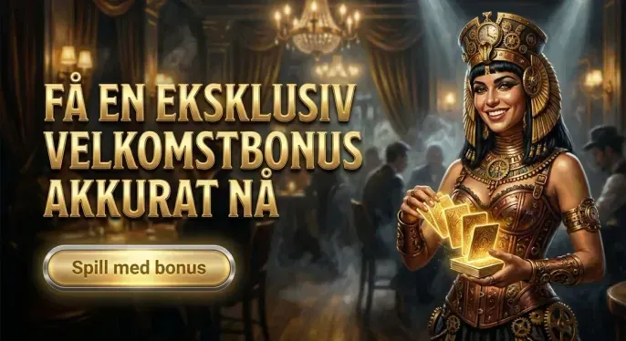 Lysa Casino